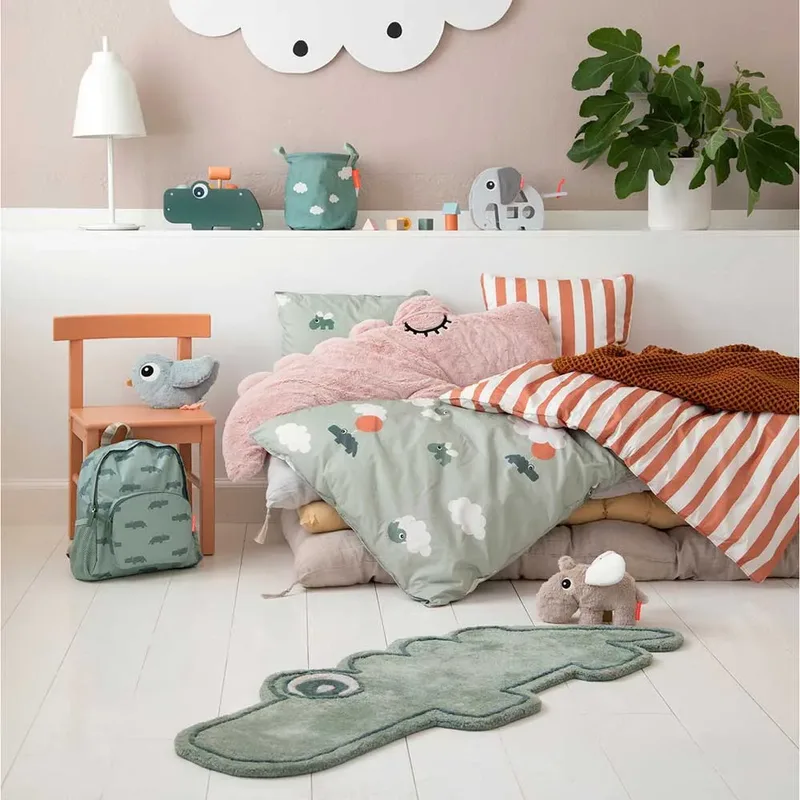Knuffel - Schattig Ozzo - Waar fra Done by Deer – produktbillede 2 af 3