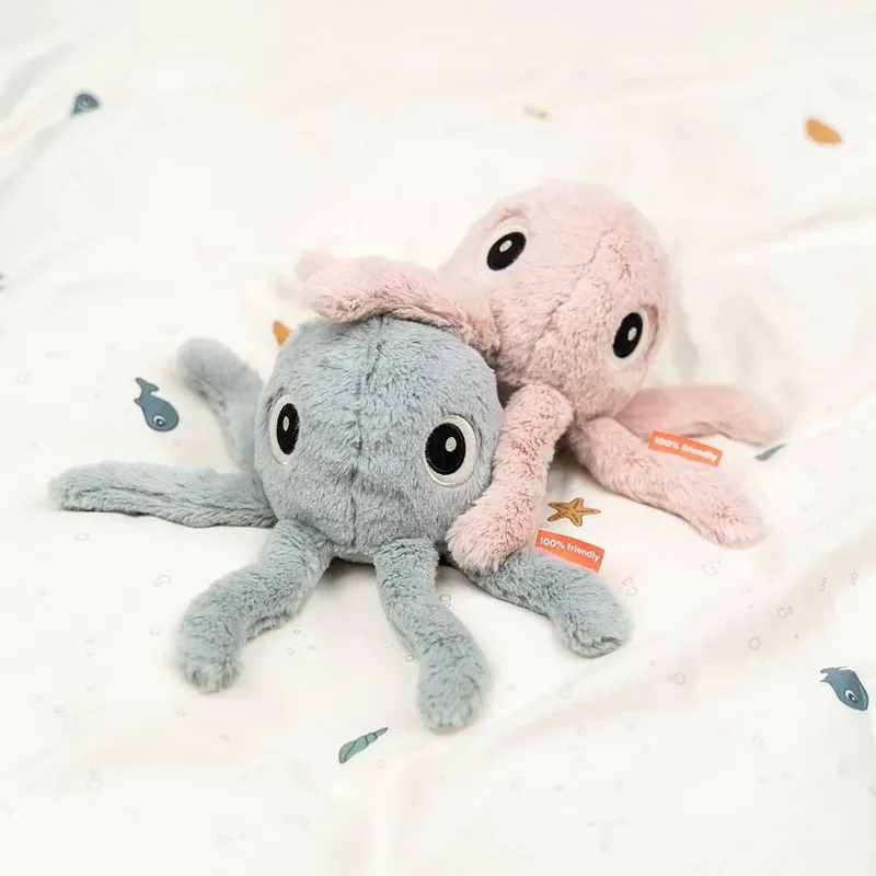 Knuffel Schattige Jelly by Done by Deer – product photo 3 of 4