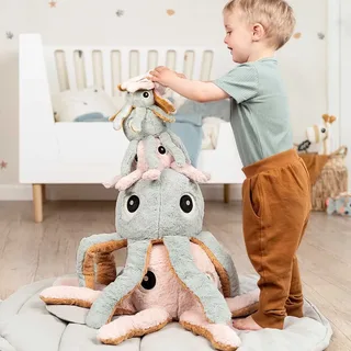 Knuffel Schattige Jelly by Done by Deer – product photo 2 of 4