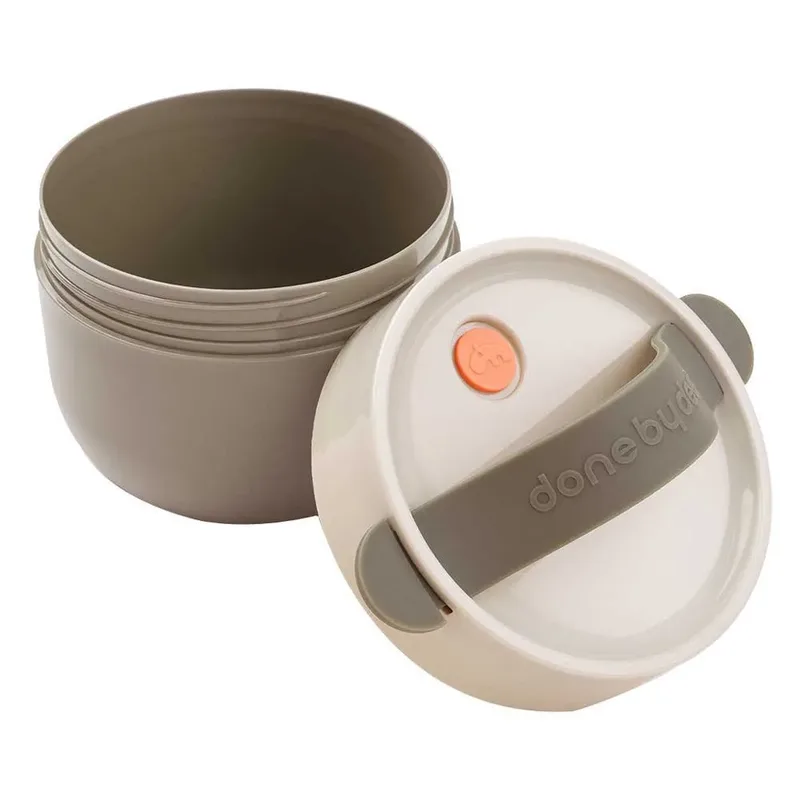 Bol De Déjeuner à Emporter de Done by Deer – photo produit 2 sur 2