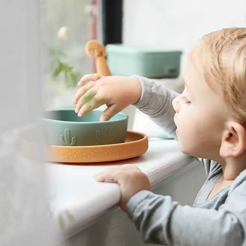 Lalee Stick&stay Bestickset från Done by Deer – produktbild 5 av 6