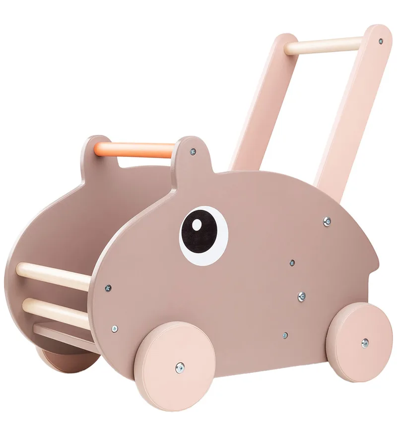 Trotteur Ozzo de Done by Deer – photo produit 1 sur 4