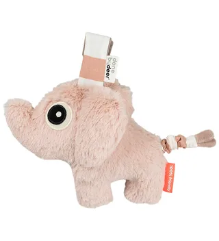 Jouet Musical Elphee de Done by Deer – photo produit 1 sur 4