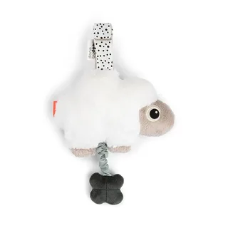 Jouet Pour Bébé Musical Toy Sheepy de Done by Deer – photo produit 2 sur 3