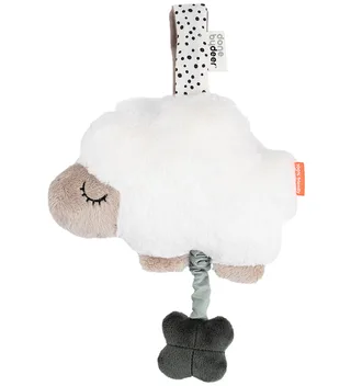 Jouet Pour Bébé Musical Toy Sheepy de Done by Deer – photo produit 1 sur 3