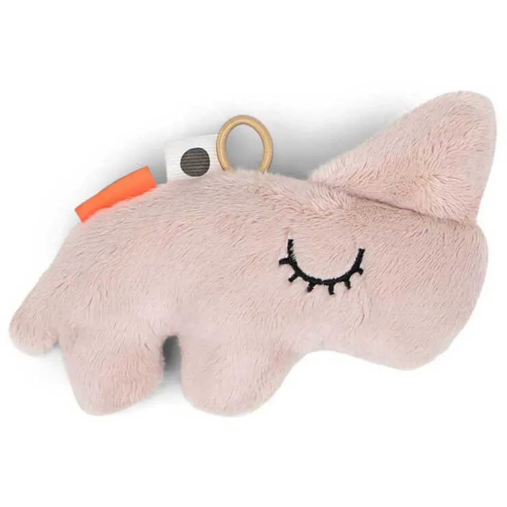 Nozo Rammelaar Powder van Done by Deer in Roze licht – productfoto 2 van 5