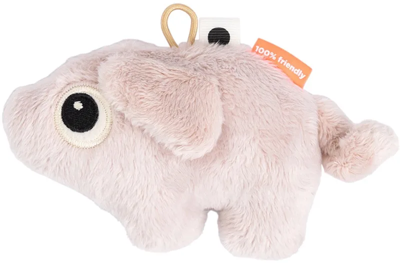 Pigee Rammelaar från Done by Deer i Powder – produktbild