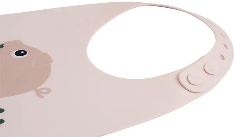 Pigee Slab - Silicone by Done by Deer in Powder – product photo