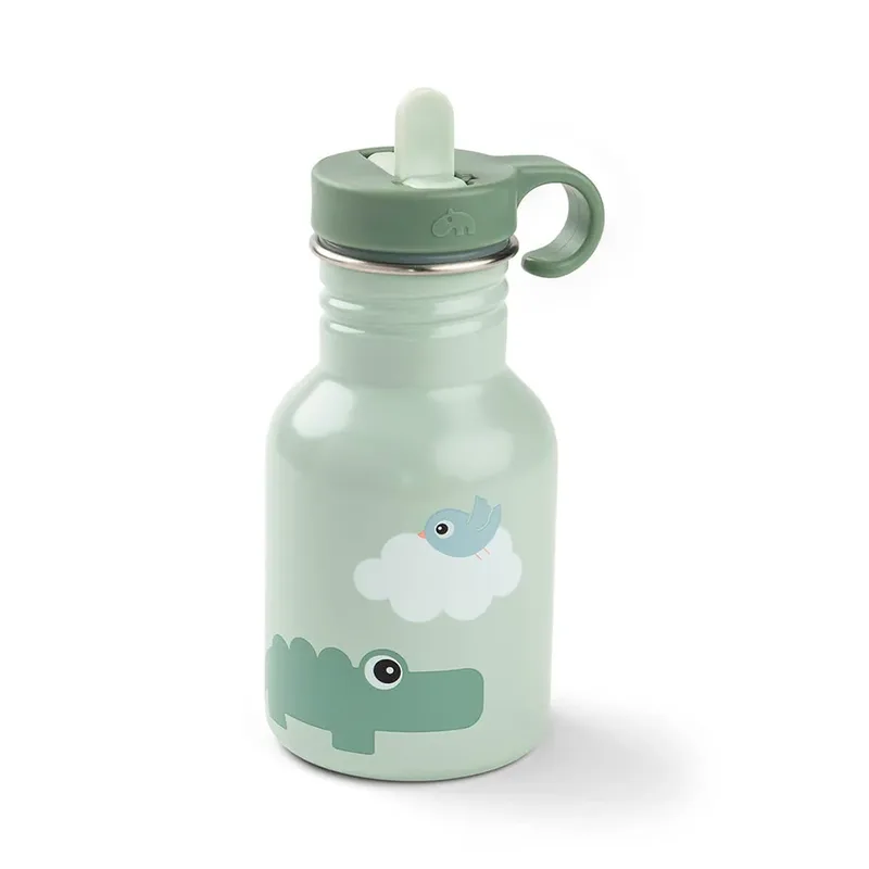 Playground Metalen Fles de Done by Deer – photo produit 1 sur 4