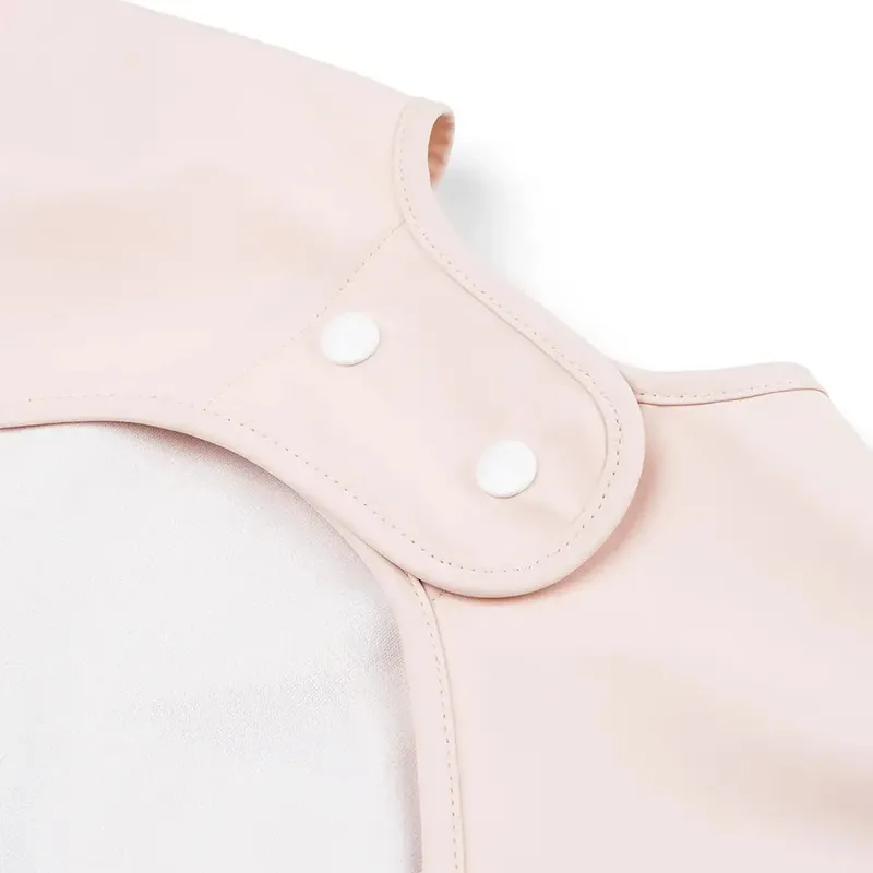 Playground Slab - Lange Mouwen - Powder by Done by Deer in Pink – product photo 4 of 6