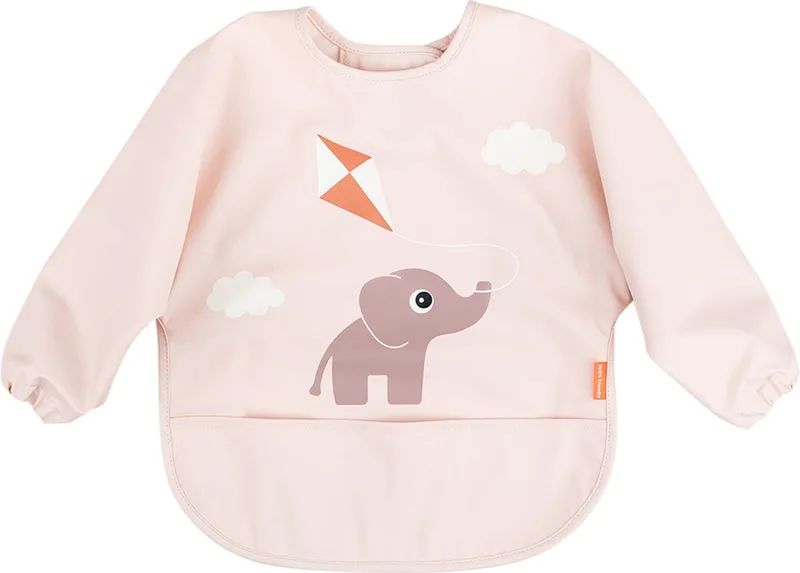 Playground Slab - Lange Mouwen - Powder de Done by Deer en Rose – photo produit