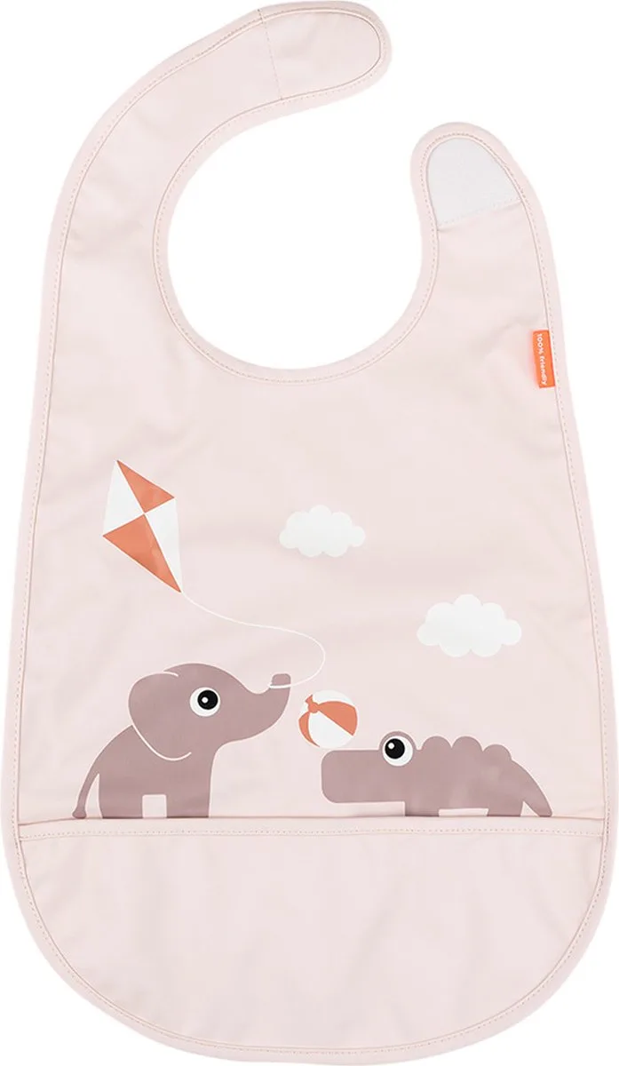 Playground Slab - Powder by Done by Deer in Pink – product photo