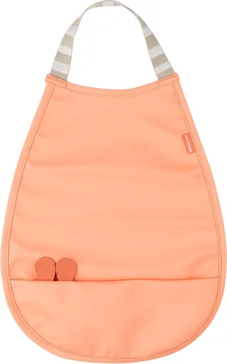 Raffi Slab - Coral van Done by Deer in Oranje – productfoto 1 van 2