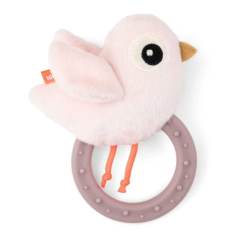 Rammelaar - Sensorisch - Birdee Powder van Done by Deer – productfoto 2 van 5