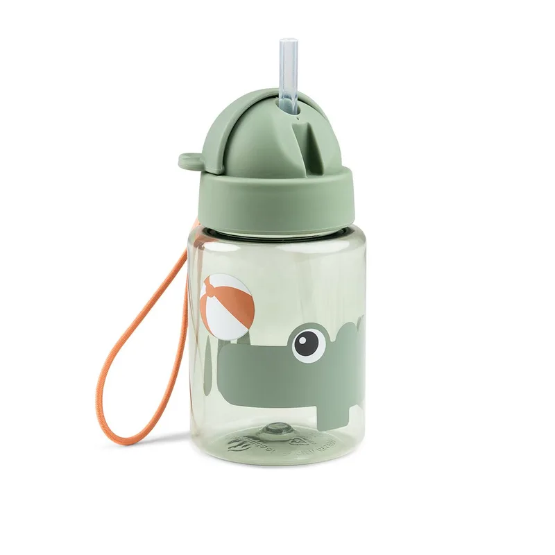 Rietjesbeker Done By Deer Green van Done by Deer – productfoto
