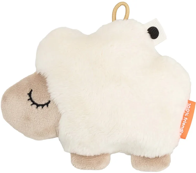 Sheepy Rammelaar - Sand van Done by Deer in Beige – productfoto