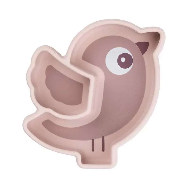 Silicon & Stay Birdee Bord van Done by Deer – productfoto 1 van 6