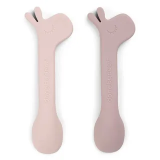 Silicone Lepel 2-pack Lalee by Done by Deer – product photo 2 of 3