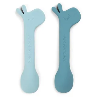 Silicone Lepel 2-pack Lalee van Done by Deer – productfoto 2 van 3