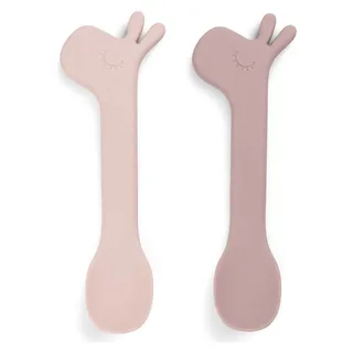 Silicone Lepel 2-pack Lalee by Done by Deer – product photo 1 of 3