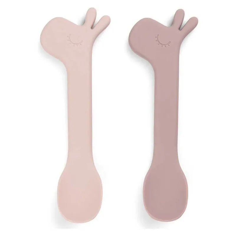 Silicone Lepel 2-pack Lalee by Done by Deer – product photo 1 of 3