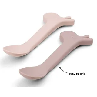 Silicone Lepel 2-pack Lalee by Done by Deer – product photo 3 of 3