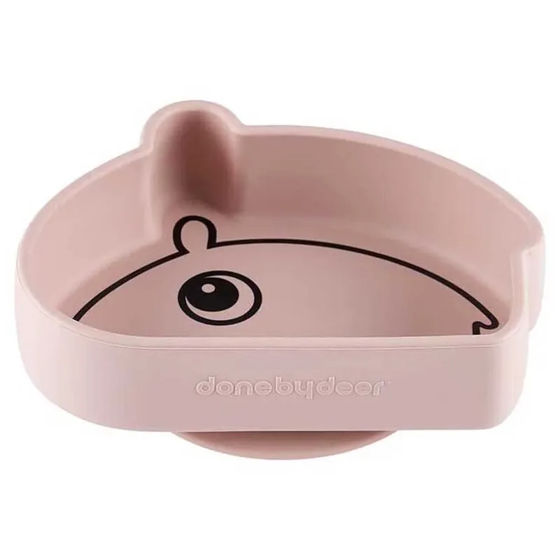 Silicone Stick&stay Kom Ozzo van Done by Deer – productfoto 2 van 3