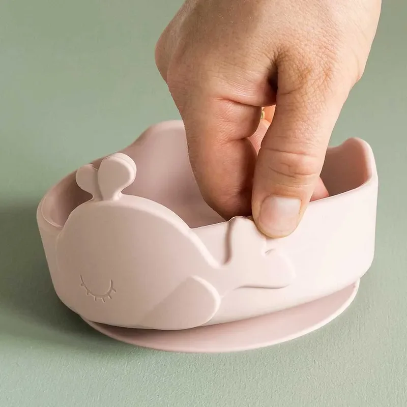 Silicone Stick&stay Wally Kom En Babyschepje van Done by Deer – productfoto 6 van 6