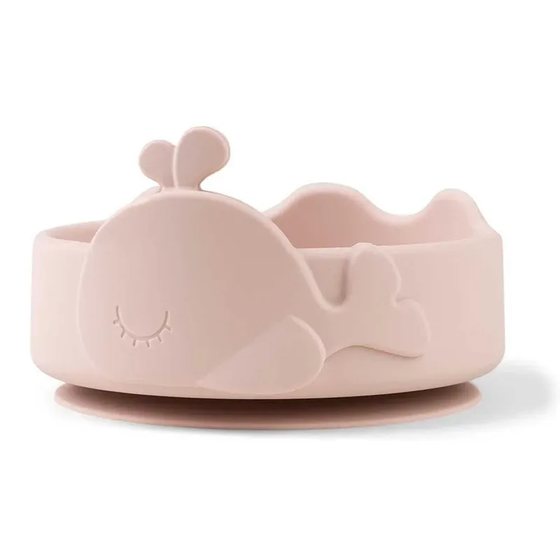 Silicone Stick&stay Wally Kom En Babyschepje van Done by Deer – productfoto 2 van 6