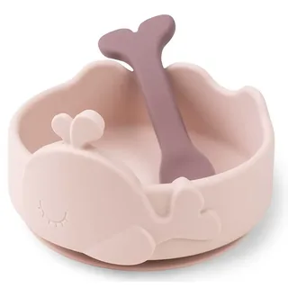 Silicone Stick&stay Wally Kom En Babyschepje van Done by Deer – productfoto 1 van 6