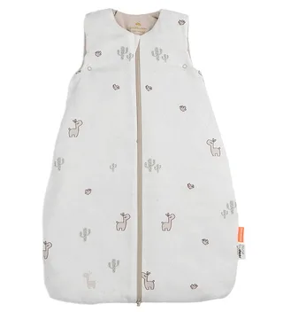 Slaapzak - 70 cm - Lalee Zand de Done by Deer – photo produit 1 sur 2