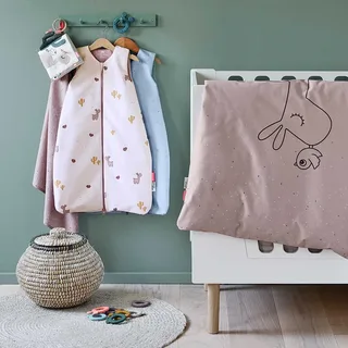 Slaapzak - 70 cm - Lalee Zand de Done by Deer – photo produit 2 sur 2
