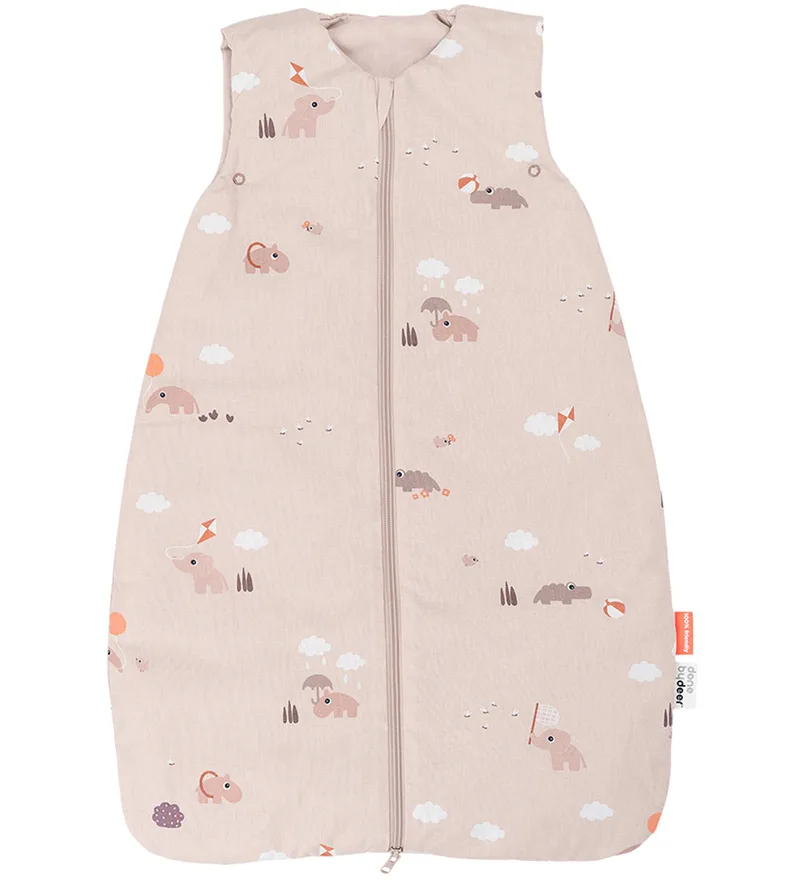 Slaapzak - Speeltuin - 70cm - Powder de Done by Deer – photo produit