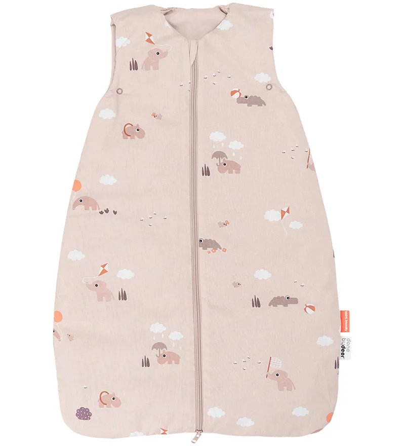 Slaapzak - Speeltuin - 90cm - Powder de Done by Deer – photo produit