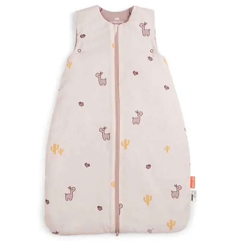 Slaapzak Tog 2.5 Lalee de Done by Deer – photo produit