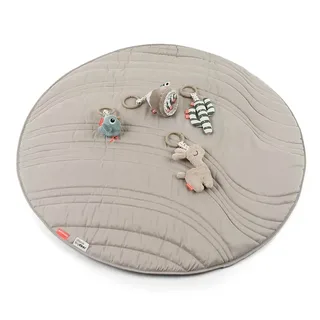 Speelkleed - Activiteit Play Mat Lalee Sand van Done by Deer – productfoto 2 van 4
