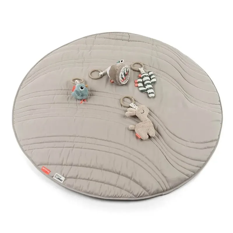 Speelkleed - Activiteit Play Mat Lalee Sand van Done by Deer – productfoto 2 van 4