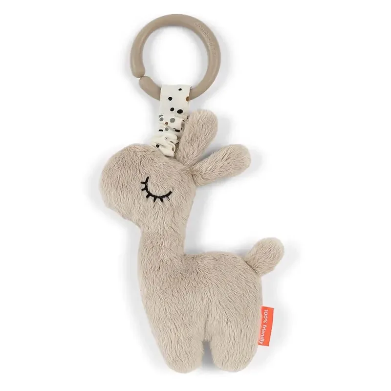 Speelkleed - Activiteit Play Mat Lalee Sand van Done by Deer – productfoto 3 van 4