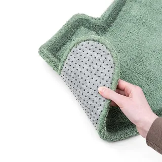 Tapijt - 110x46 cm - Croco Green by Done by Deer – product photo 2 of 5