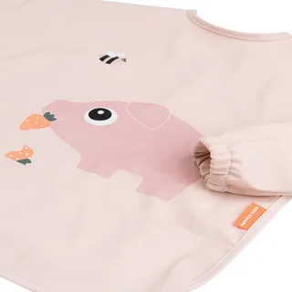 Tiny Farm Slab Met Mouw von Done by Deer in Powder – Produktfoto 1 von 4