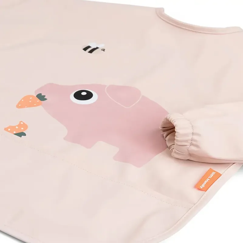 Tiny Farm Slab Met Mouw von Done by Deer in Powder – Produktfoto 3 von 4