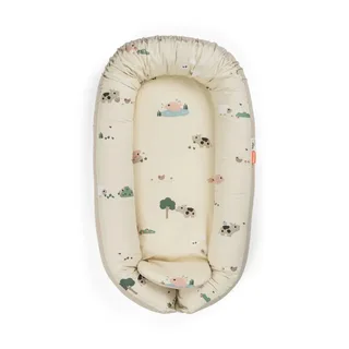 Berceau Nid Petite Ferme Tiny Farm de Done by Deer – photo produit 3 sur 4