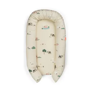 Berceau Nid Petite Ferme Tiny Farm de Done by Deer – photo produit 1 sur 4
