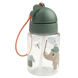 Tiny Trails 280ml Stro-fles de Done by Deer – photo produit 1 sur 6