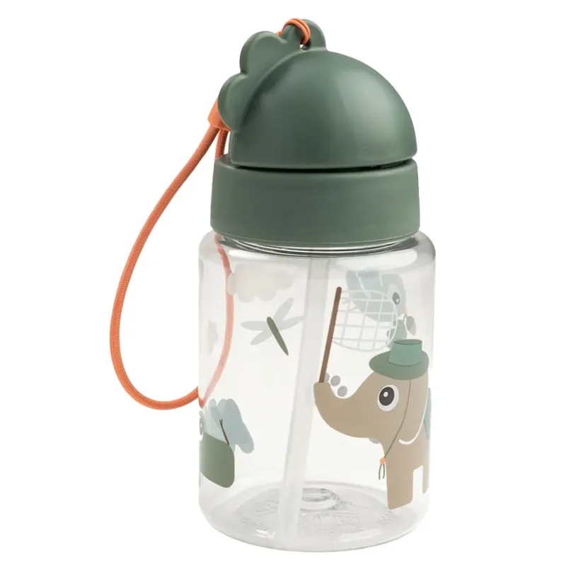 Tiny Trails 280ml Stro-fles de Done by Deer – photo produit 1 sur 6