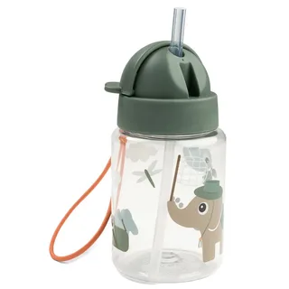 Tiny Trails 280ml Stro-fles de Done by Deer – photo produit 2 sur 6