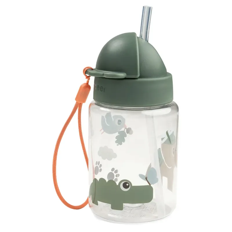Tiny Trails 280ml Stro-fles de Done by Deer – photo produit 3 sur 6