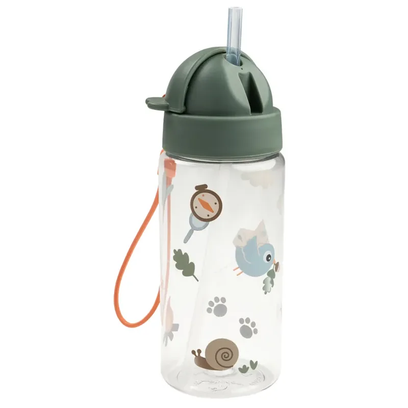 Tiny Trails 350ml Stro-fles fra Done by Deer – produktbillede 2 af 6