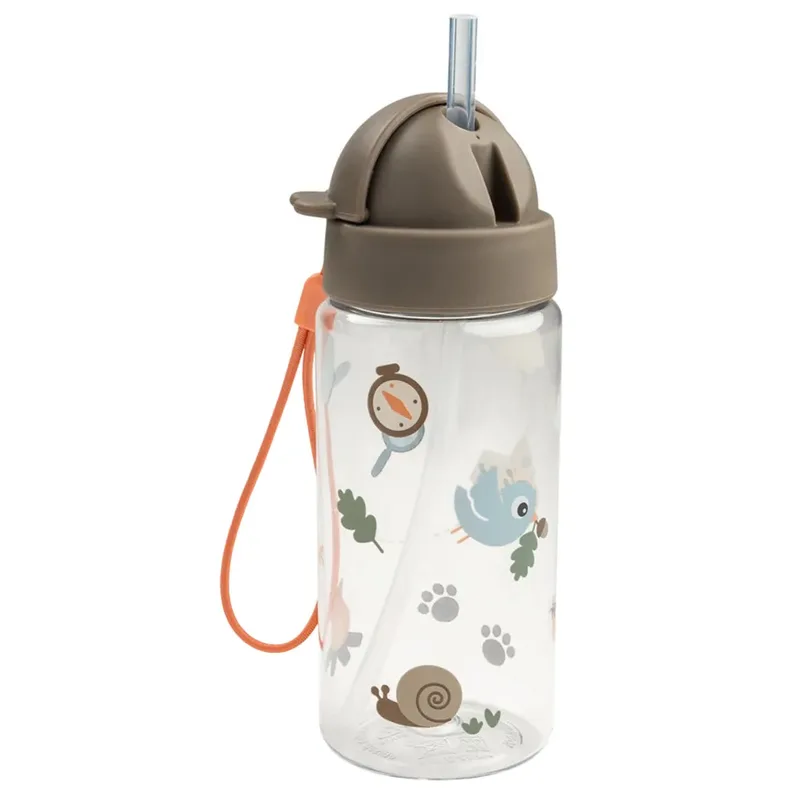 Tiny Trails 350ml Stro-fles fra Done by Deer – produktbillede 2 af 5