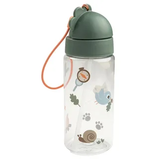 Tiny Trails 350ml Stro-fles fra Done by Deer – produktbillede 1 af 6